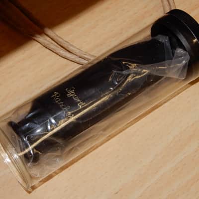 Sigurd Rascher Tenor Saxophone Mouthpiece image 1
