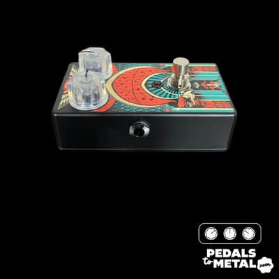 MXR CSP041 Hybrid Fuzz -x10219 image 2