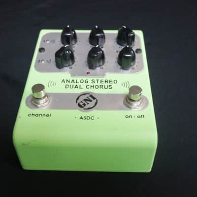 GNI Analog Stereo Dual Chorus (ASDC) image 2