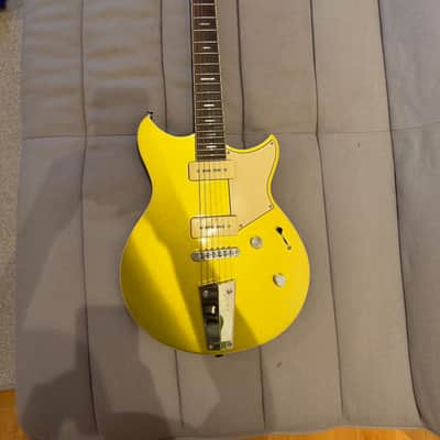 Yamaha Revstar II RSP02T 2022 - Present - Crisp Gold image 1