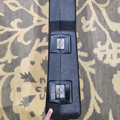 1985 Gibson Les Paul Gen 3 Chainsaw Case image 5