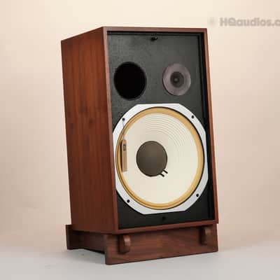 JBL Lancer S99 Vintage Speakers (Pair) – Restored – 1-Year Warranty image 13