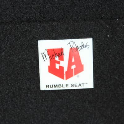 Euphonic Amplifiers EA Rumble Seat Speaker Cab (SKU 5591C) image 3