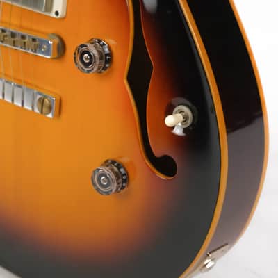 PRS JA-15 Owned by David Grissom image 14