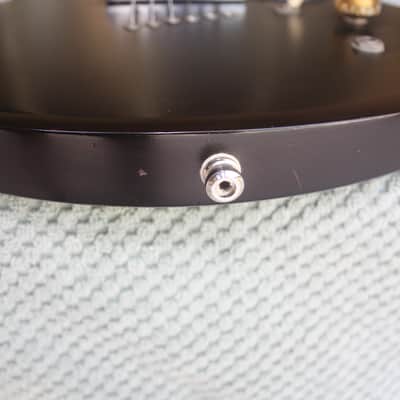 Gibson L6-S Midnight Special 1974 - 1979 - Ebony image 7