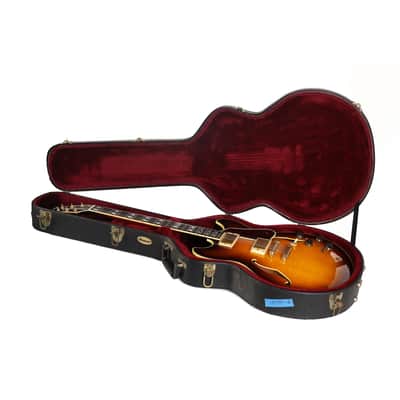 1997 Ibanez Artstar AS-200 Antique Violin image 16