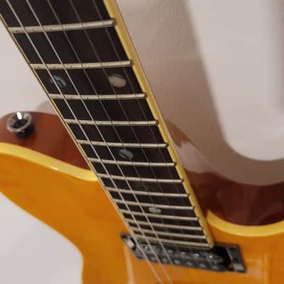 Fender Special Custom FMT HH Telecaster image 11