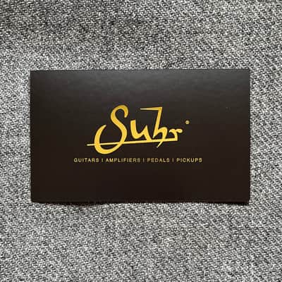 Suhr Reactive Load IR 8 Ohm | As New Condition image 6
