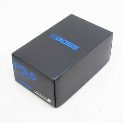 BOSS PS-6 Harmonist [A6R6234] (05/20) image 9