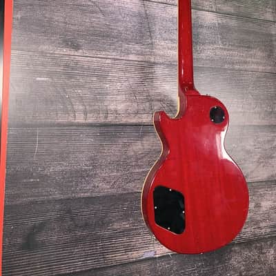 Gibson 60's Les Paul Standard Electric Guitar (Raleigh, NC) image 9