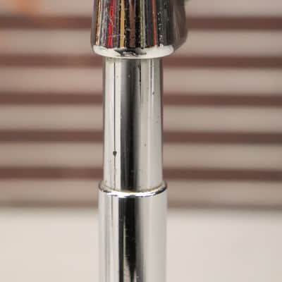 Slingerland Straight Cymbal Stand Tripod Base Vintage 1970's image 5