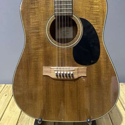 Alvarez Yairi GY-1 Jerry Garcia Signature | Reverb