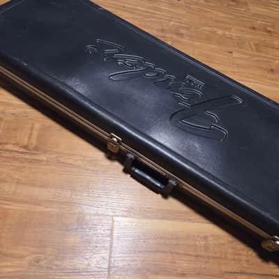 '78 Fender Musicmaster MODIFIED image 22