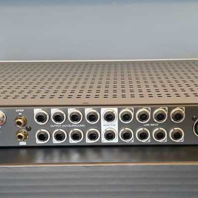 Universal Audio Apollo x8 Gen 2 NEW image 2