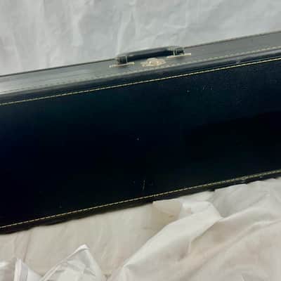 Selmer  USA Bundy - Bb Bass Clarinet image 14