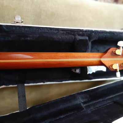 Ovation 2079LX Custom Legend red image 18