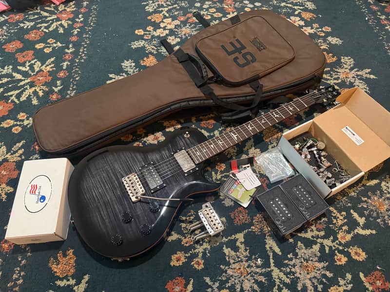 PRS SE Mark Tremonti Custom | Reverb Canada