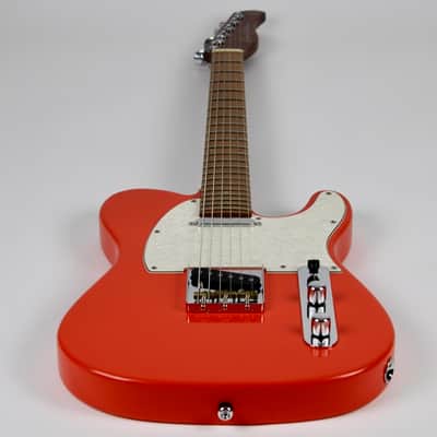 Sire Larry Carlton T7 - Fiesta Red (T7FRD) image 5