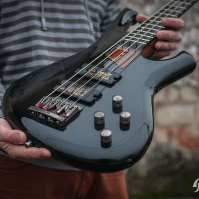 GV Guitars NEOFANG - STEAM image 21