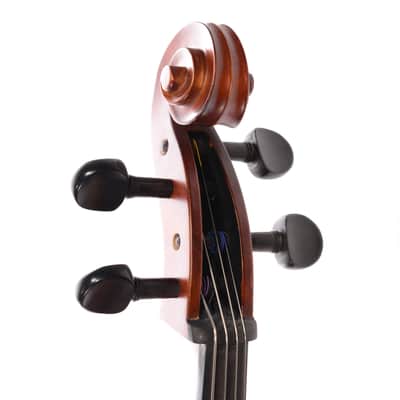 Scherl & Roth SR55 Galliard Student Cello - 4/4 image 6