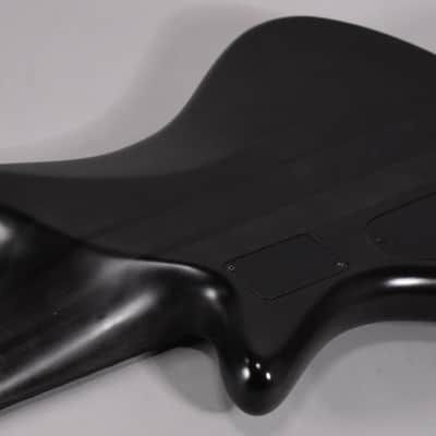 2013 Schecter Stiletto Studio-6 Diamond Series Active Bass w/OHSC image 11