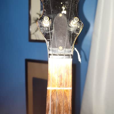 Gibson RB-00 1939, Original 5-String Banjo image 10