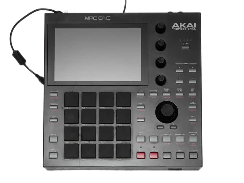 Akai MPC One image 1
