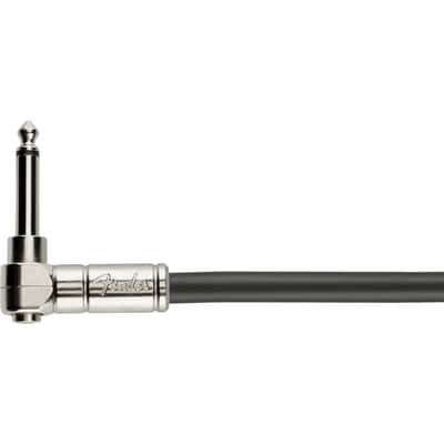 Fender Professional Series Kill Switch Instrument Cable 10ft image 3