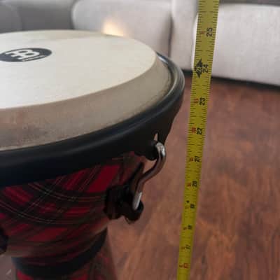 Meinl HDJ600KF - Kilt image 4