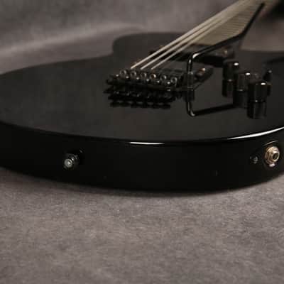 LTD KH203 - Black - 2nd Hand image 12