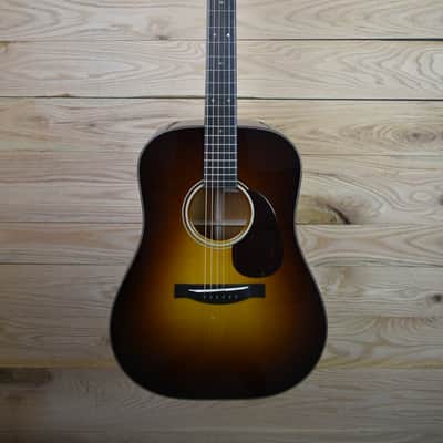 Santa Cruz D-Law 2024 - Sunburst image 1