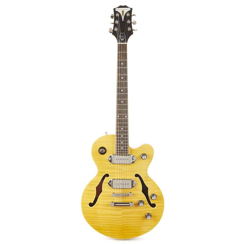 Epiphone Wildkat Studio (2016 - 2019) | Reverb