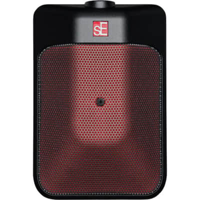 sE Electronics BL8 Boundary Microphone image 1
