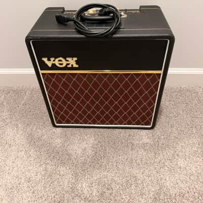 Vox AC4-12 - Black image 1