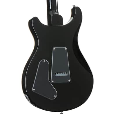 PRS SE Special Semi-Hollow Charcoal Burst - Electric Guitar image 7