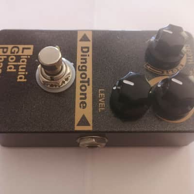 Dingotone LGP Liquid Gold Phaser Made In North America - Great Condition - image 8