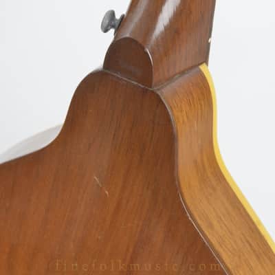Gibson A40 1950s Mandolin image 7