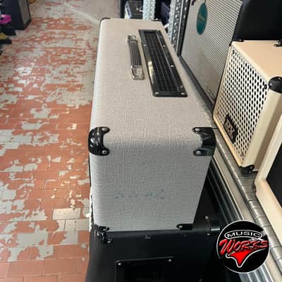 Marshall 2555 X Silver Jubilee 100 W image 4