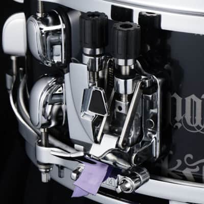 Tama 12"x5" Mike Portnoy Snare Drum image 2