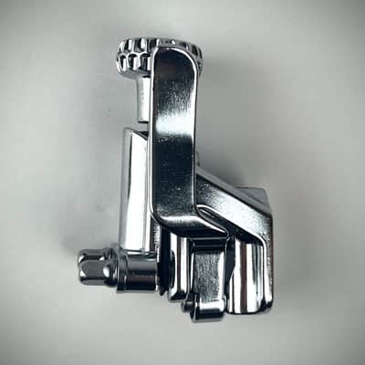 INDe Parts SBMX Chrome Universal Piccolo Snare Drum Strainer image 2