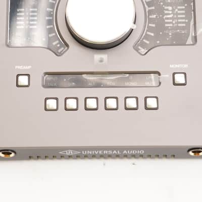 Universal Audio APLTWXDU-HE Apollo TwinXDuo Recording Interface Heritage Edition image 2