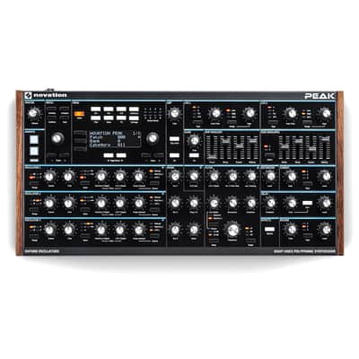 Novation Peak image 2
