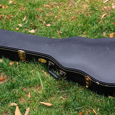Guild Bluesbird Holoflake 2001, one of 35 made image 11