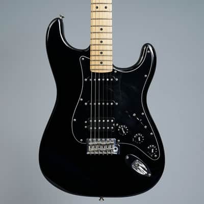 Fender American Special Stratocaster HSS | Reverb