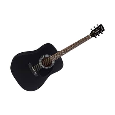 AD810 Black Satin Cort image 3