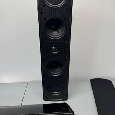 Definitive Technologies Mythos Three Speaker System Center & Front Home Theater image 4