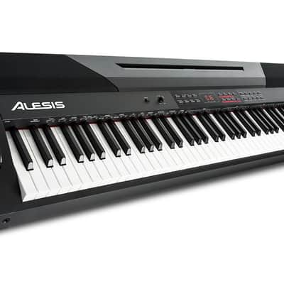 Alesis Coda Pro 88-Key Digital Stage Piano | B-Stock image 4