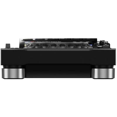 Pioneer DJ CDJ-3000 Professional DJ Multi Player, Black image 3
