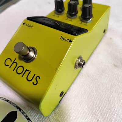 Fender Starcaster Chorus image 4