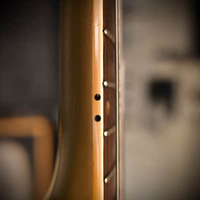 Gibson Les Paul Special TV Yellow 1957 image 12